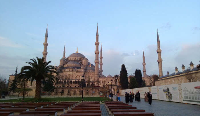 Istanbul, Turkey