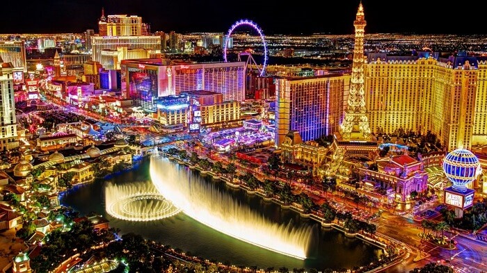 Nevada