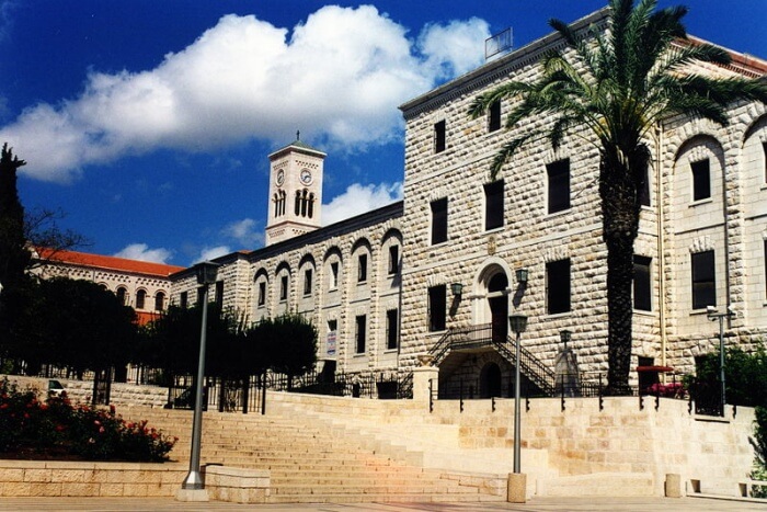 Nazareth