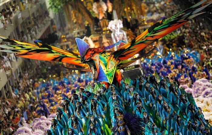 Brazil