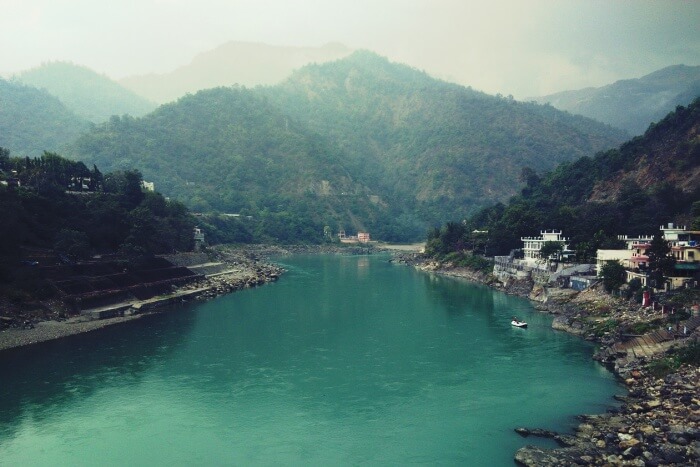 Rishikesh