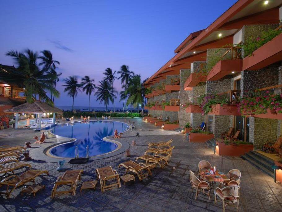 Abad Harmonia Kovalam