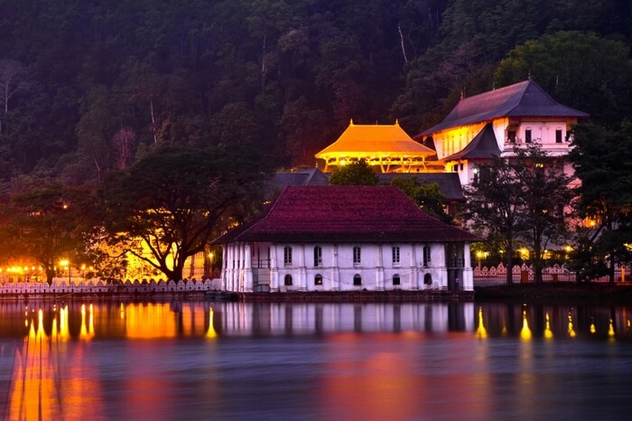 kandy beautiful places to visit