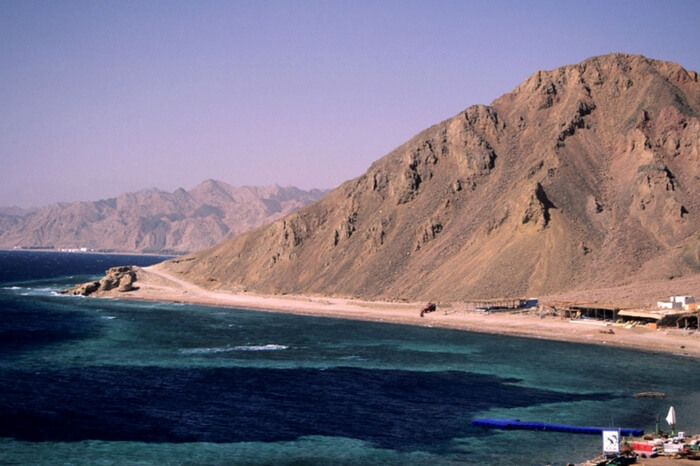 dahab