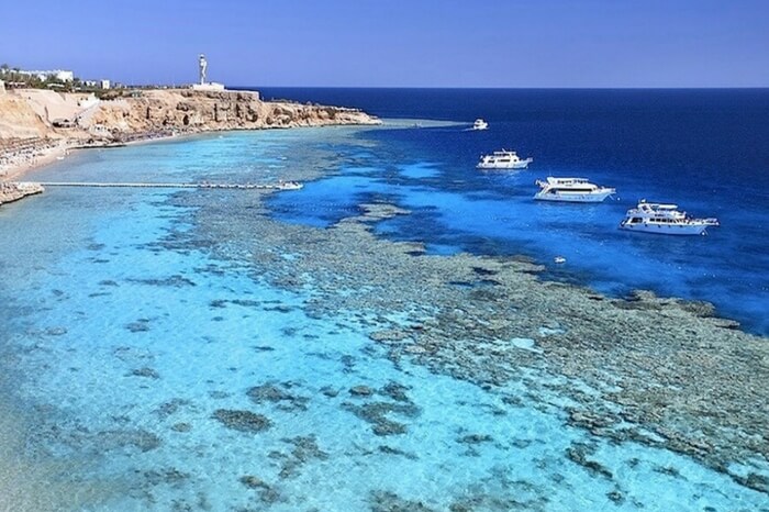 sharm el sheikh