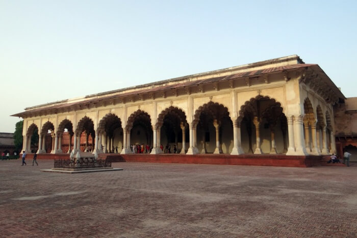 best places to visit near Agra