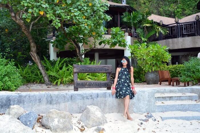 four island tour krabi