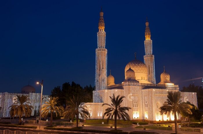 Ramadan In Dubai: Guide To Turn It Into An Epic Holiday In