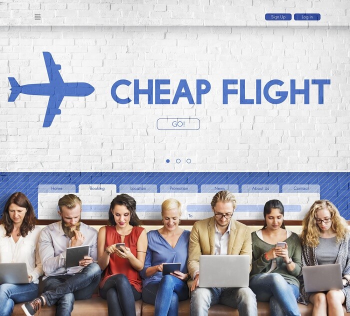cheap flight tickets to dubai