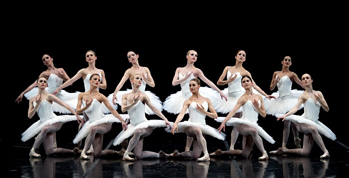 Boston Ballet