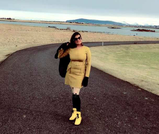 trip to Iceland