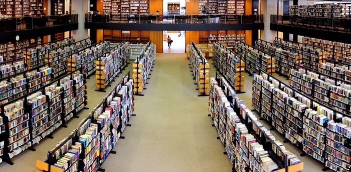 Boston Public Library