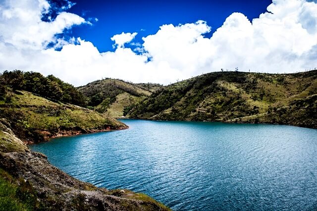 Avalanche Ooty