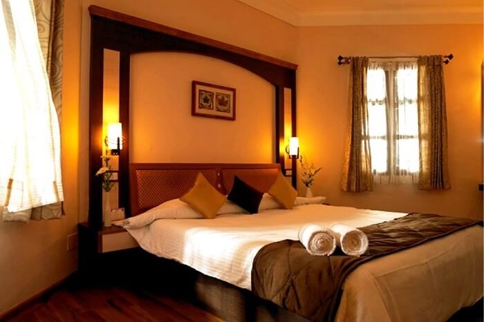 Hotel Kodai International