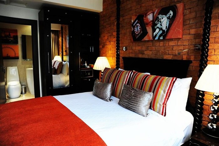 Hotel Indigo London - Tower Hill