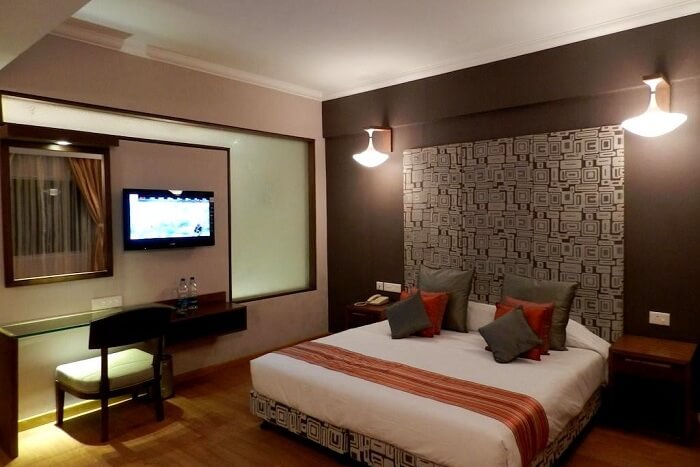 Sinclairs Retreat Ooty