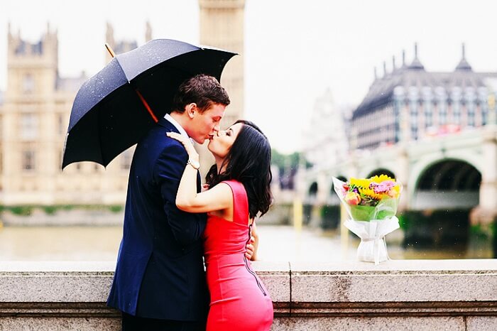 London honeymoon tips