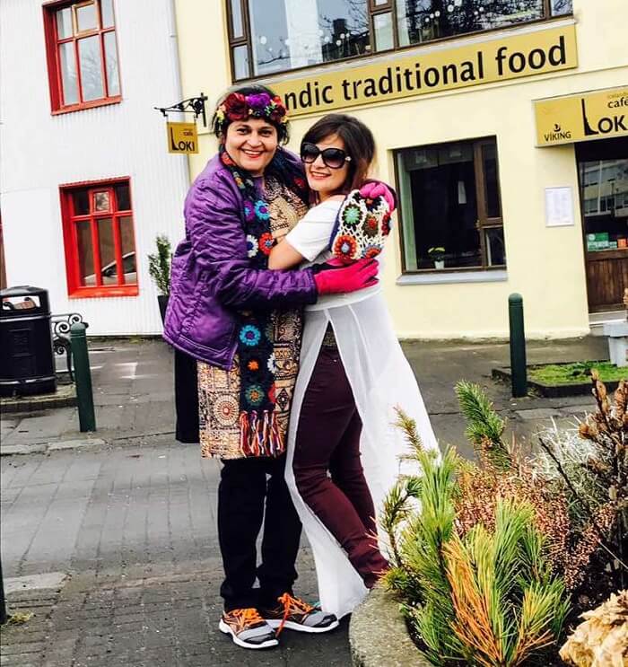 trip to Iceland