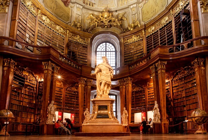Austrian National Library