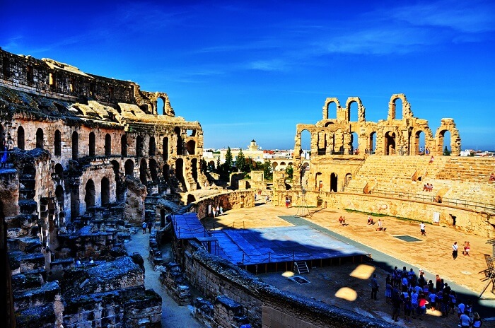 places to visit in Africa