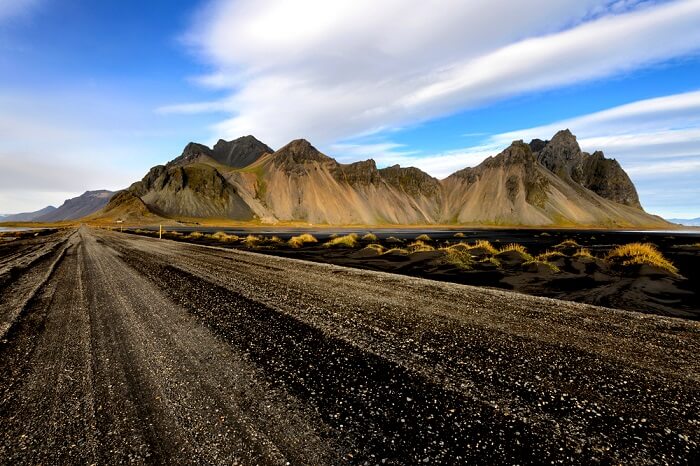 Hofn, Iceland