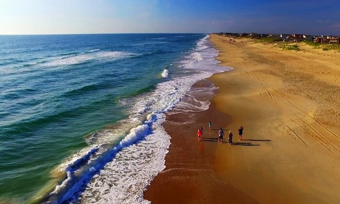 Nags Head, North Carolina