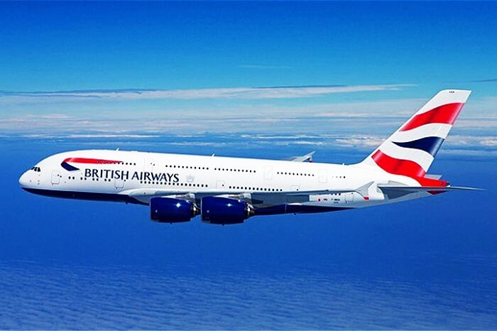 how to reach London
