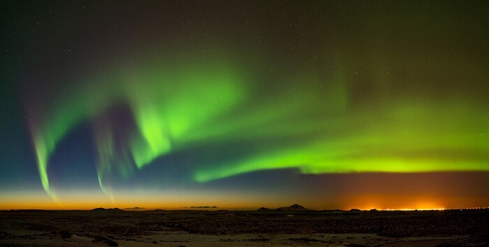 Keflavík, Iceland