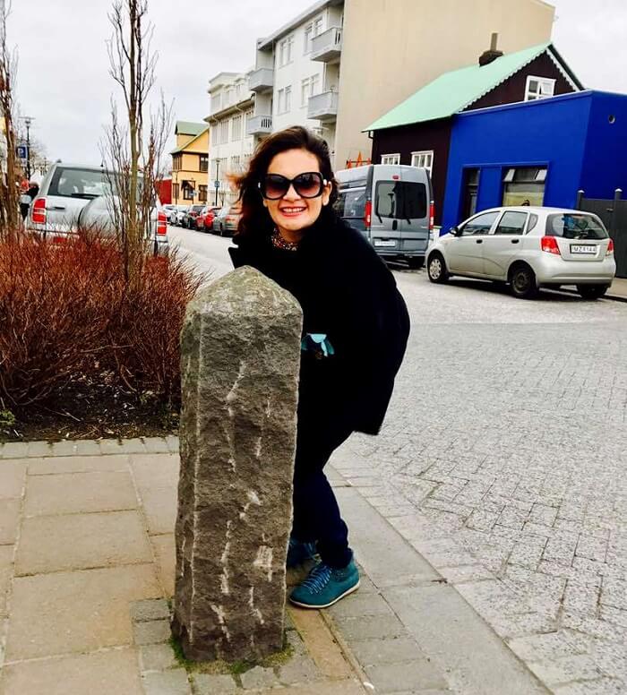 trip to Iceland