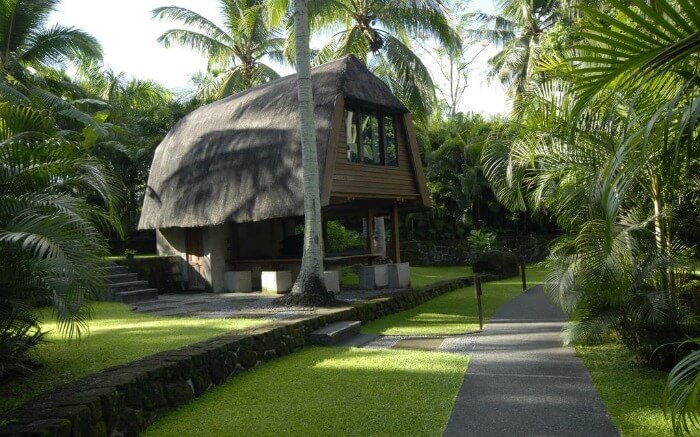 A lovely cottage in The Farm in Lipa City Philippines