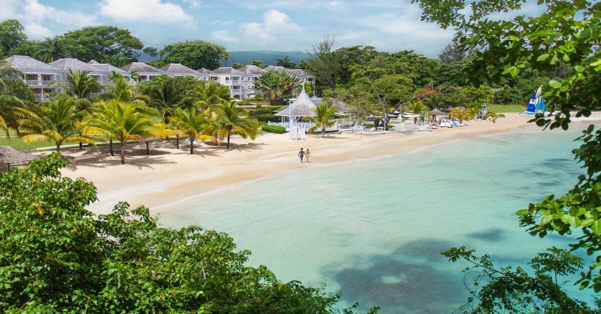 10 Best Honeymoon Spots In Jamaica All Couples Must Visit