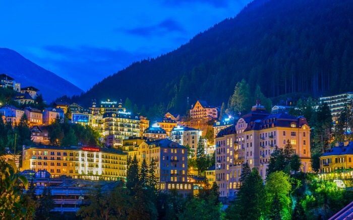 Bad gastein