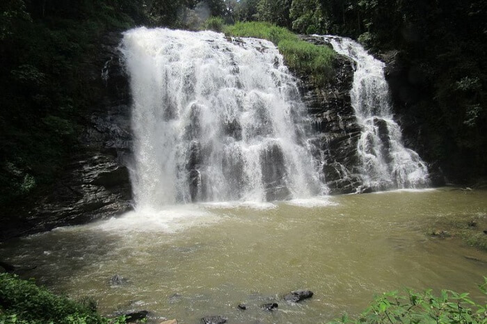 Coorg