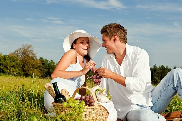 honeymoon in switzerland