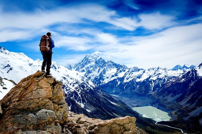 himalayan trek lrv