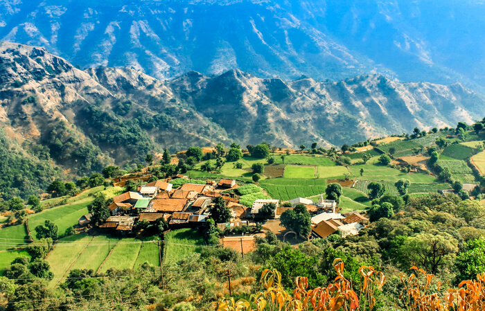 Mahabaleshwar
