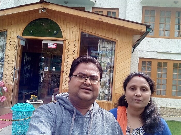 pahalgam sightseeing