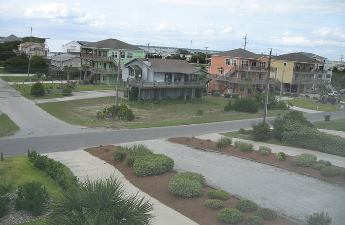 Emerald Isle