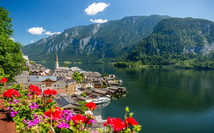 Hallstatt