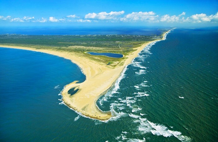 Hatteras Island
