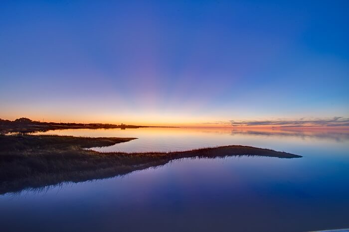 Hatteras Island NC