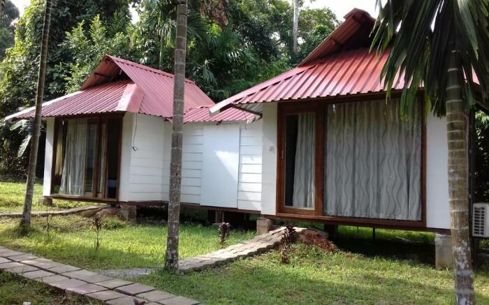 Havelock Nagri Resort