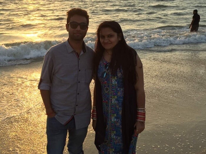 Beaches of Alleppey
