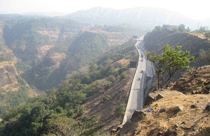 Khandala, Maharashtra