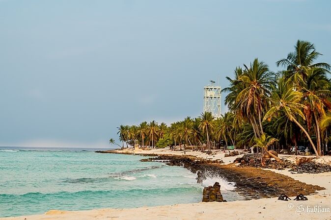 Lakshadweep