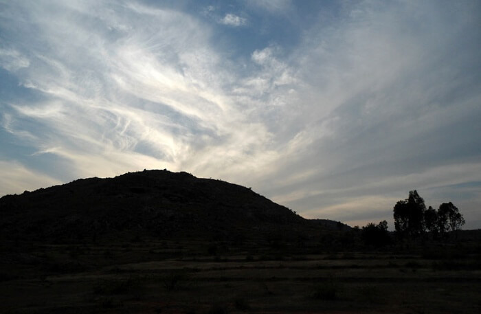 Makalidurga
