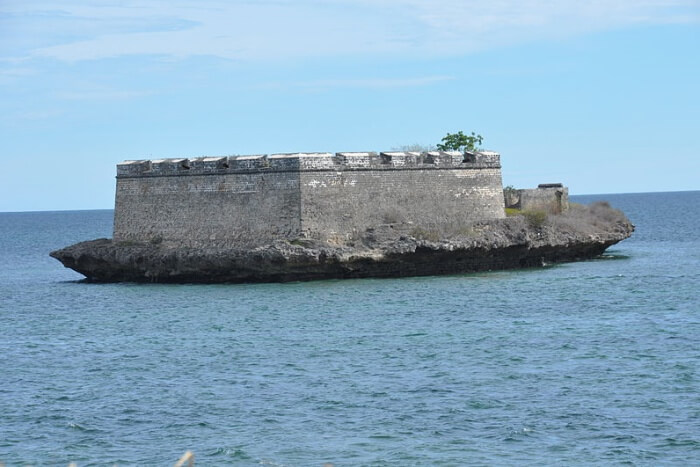 Mozambique Island