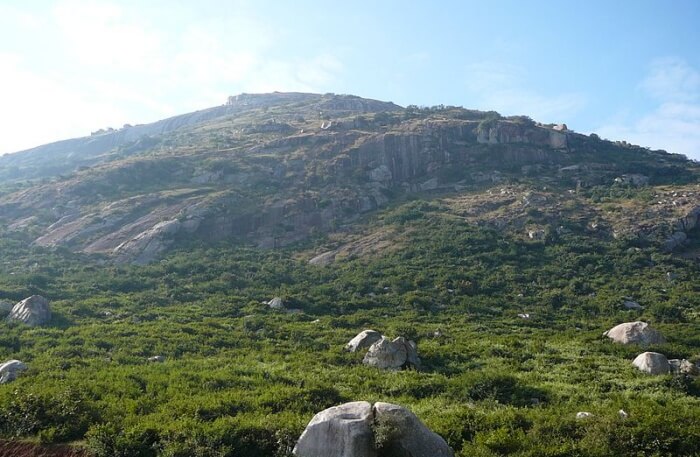 Trekking pro’s favourite place