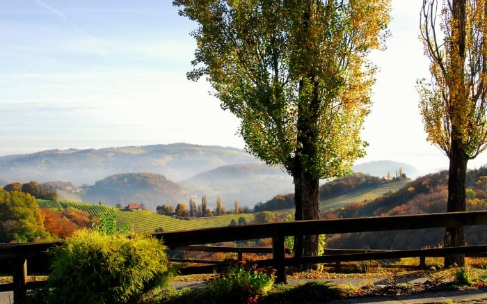South Styria
