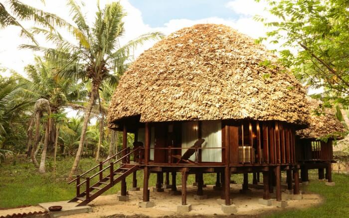 The Serai at Havelock Island
